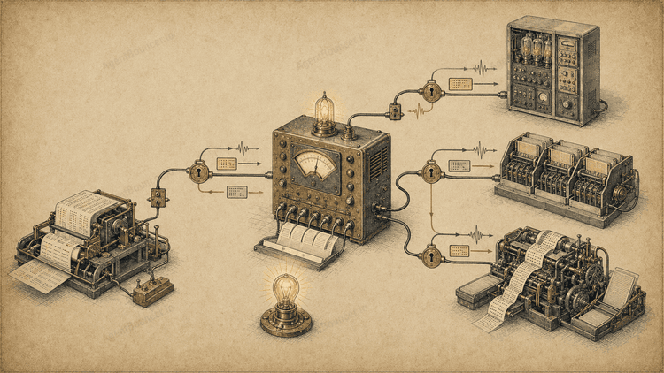 A2A and Agent-to-Agent Communication: How AI Agents Discover Each Other and Delegate Tasks